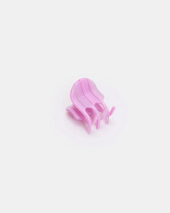 Chunks - Mini Claw - Petunia
