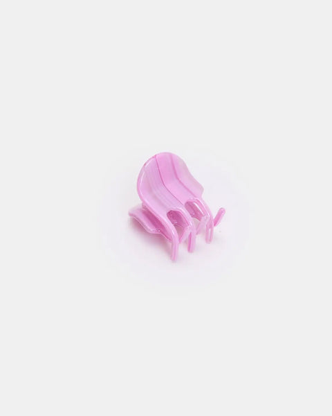 Chunks - Mini Claw - Petunia