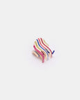 Chunks - Mini Claw - Vanilla Stripe
