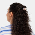 Chunks - Mini Claw - Vanilla Stripe