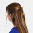 Chunks - Mini Claw - Caramel Plaid