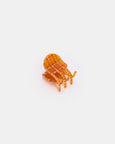 Chunks - Mini Claw - Caramel Plaid