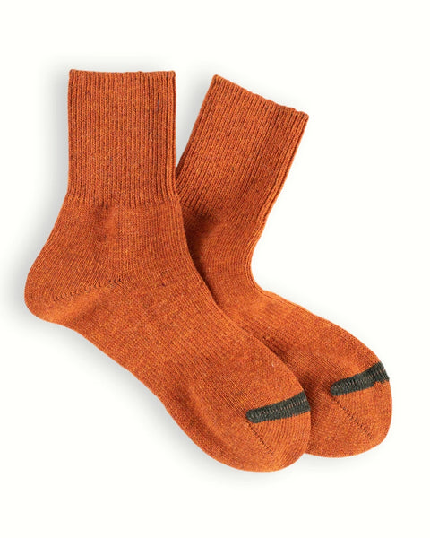 Thunders Love - Wool Desert Collection - Mojave Socks