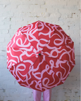 Mosey Me - Ribbon Umbrella
