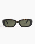 Szade Dollin Sunglasses - Wasp / Moss Polarised