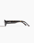 Szade Dollin Sunglasses - Wasp / Moss Polarised