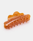 Chunks - Nimbus Claw - Caramel Plaid