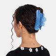 Chunks - Nimbus Claw - Blue Lattice