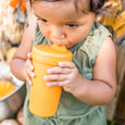 Re-Play - No Spill Sippy Cup - Sunny Yellow