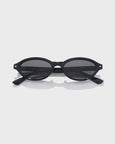 Szade Nolan Sunglasses - Elysium Double Black / Ink Polarised
