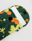 Baggu - Puffy Laptop Sleeve - 13/14 inch - Orange Tree Yellow