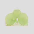 Chunks - Orchid Claw - Frosted Lime