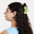 Chunks - Orchid Claw - Frosted Lime