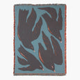 Slowdown Studio - Passaro Throw