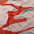 Slowdown Studio - Passaro Throw
