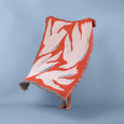 Slowdown Studio - Passaro Throw