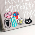 Studio Arhoj - Arhoj Patch: Series #1 - Daisy
