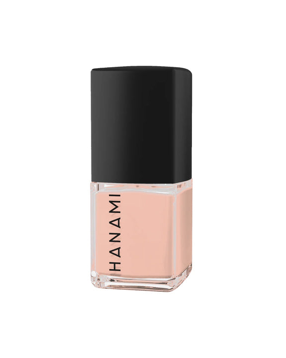 Hanami Nail polish - Peach Fuzz