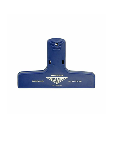 Penco - Plastic Clip - Navy