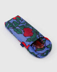 Baggu - Puffy Glasses Sleeve - Apple Tree
