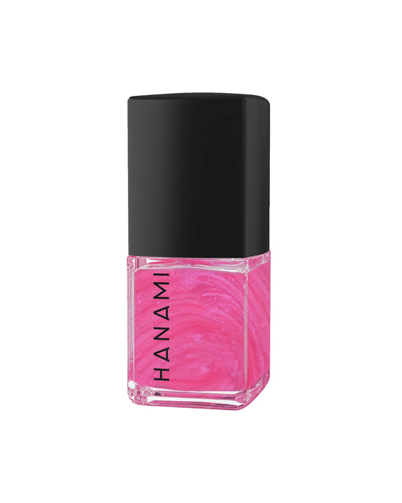 Hanami Nail polish - Pinky Pony Club