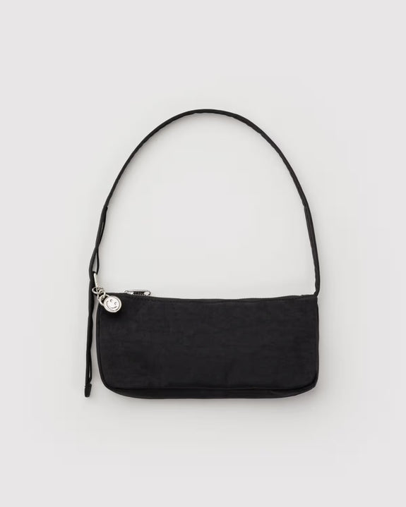 Baggu - Nylon Pochette - Black