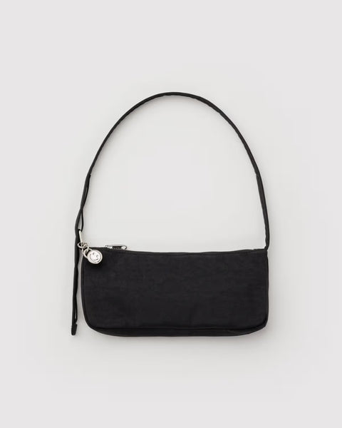 Baggu - Nylon Pochette - Black