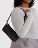 Baggu - Nylon Pochette - Black
