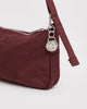 Baggu - Nylon Pochette - Mahogany