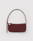 Baggu - Nylon Pochette - Mahogany