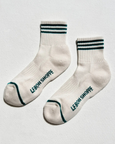 Le Bon Shoppe - Girlfriend Socks - Egret