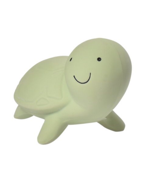 Tikiri - Rubber Turtle Teether