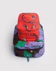 Baggu - Packing Cube Set - Poppy Mix