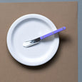 Sabre - Butter Spreader - Purple