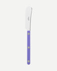 Sabre - Butter Spreader - Purple