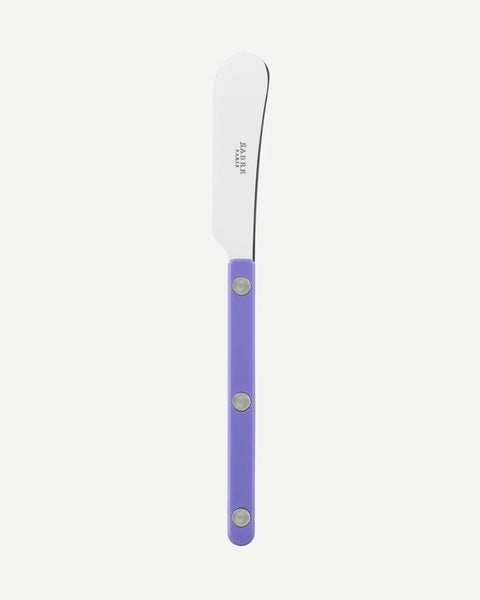 Sabre - Butter Spreader - Purple