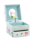 Djeco - Sweet Rabbit's Song Music Box