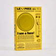 Le Puzz - Raisin' An Eyebrow 500 Piece Puzzle
