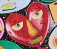 Le Puzz - Raisin' An Eyebrow 500 Piece Puzzle
