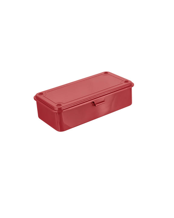 Toyo - Trunk Shape Toolbox T-190 - Red