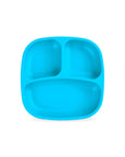 Re-Play - Divided Plate - Sky Blue