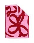 Mosey Me - Ribbon Hand Towel