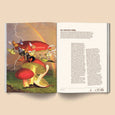 Mushroom People Magazine - Volume 2 - Broccoli