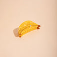 Carolyn Suzuki - Sad Banana Hair Claw