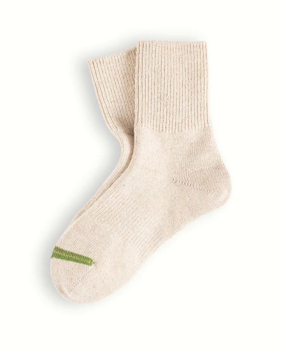 Thunders Love - Wool Desert Collection - Sahara Socks