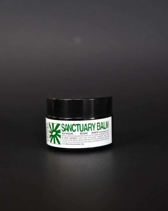 Vessel - Sanctuary Balm