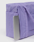 Baggu - Small Cloud Carry On - Wisteria