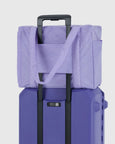 Baggu - Small Cloud Carry On - Wisteria