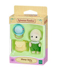 Sylvanian Families - Sheep Baby