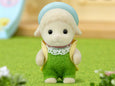Sylvanian Families - Sheep Baby